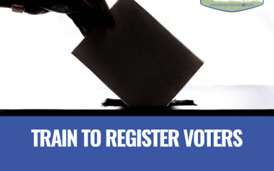 Train to Register Voters