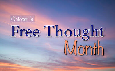 Free Thought Month SHL Member Gathering