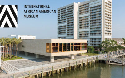 SHL group trip to the International African American Museum