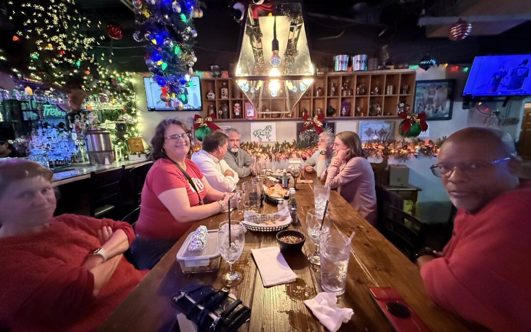 Photo from Santi's on 12/10/24