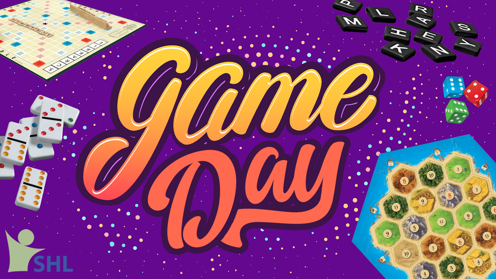Board Game Day