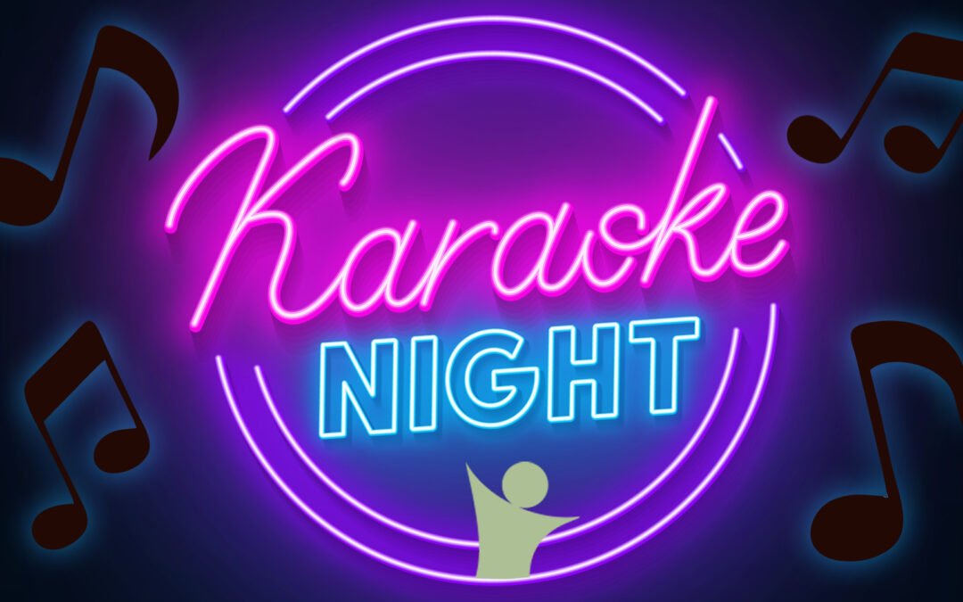 Karaoke Night banner image