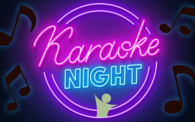 Karaoke Night (June 2026)