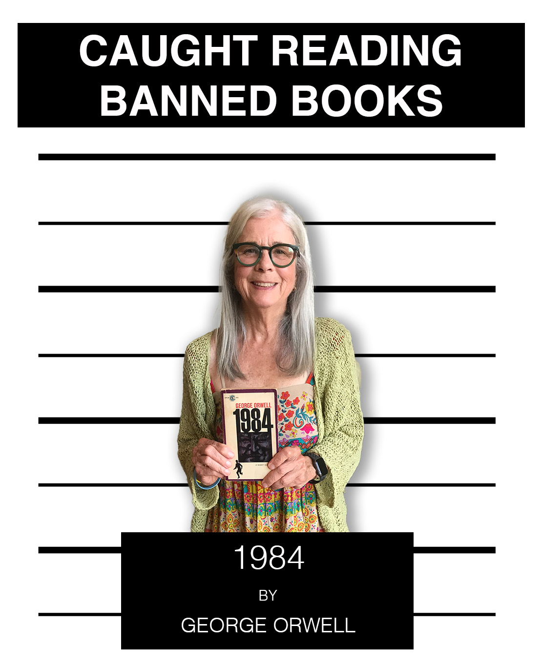 1984 mug shot