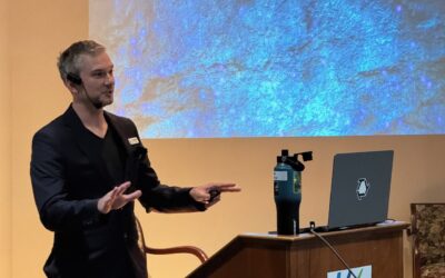 Confessions of a Former Conspiracy Theorist