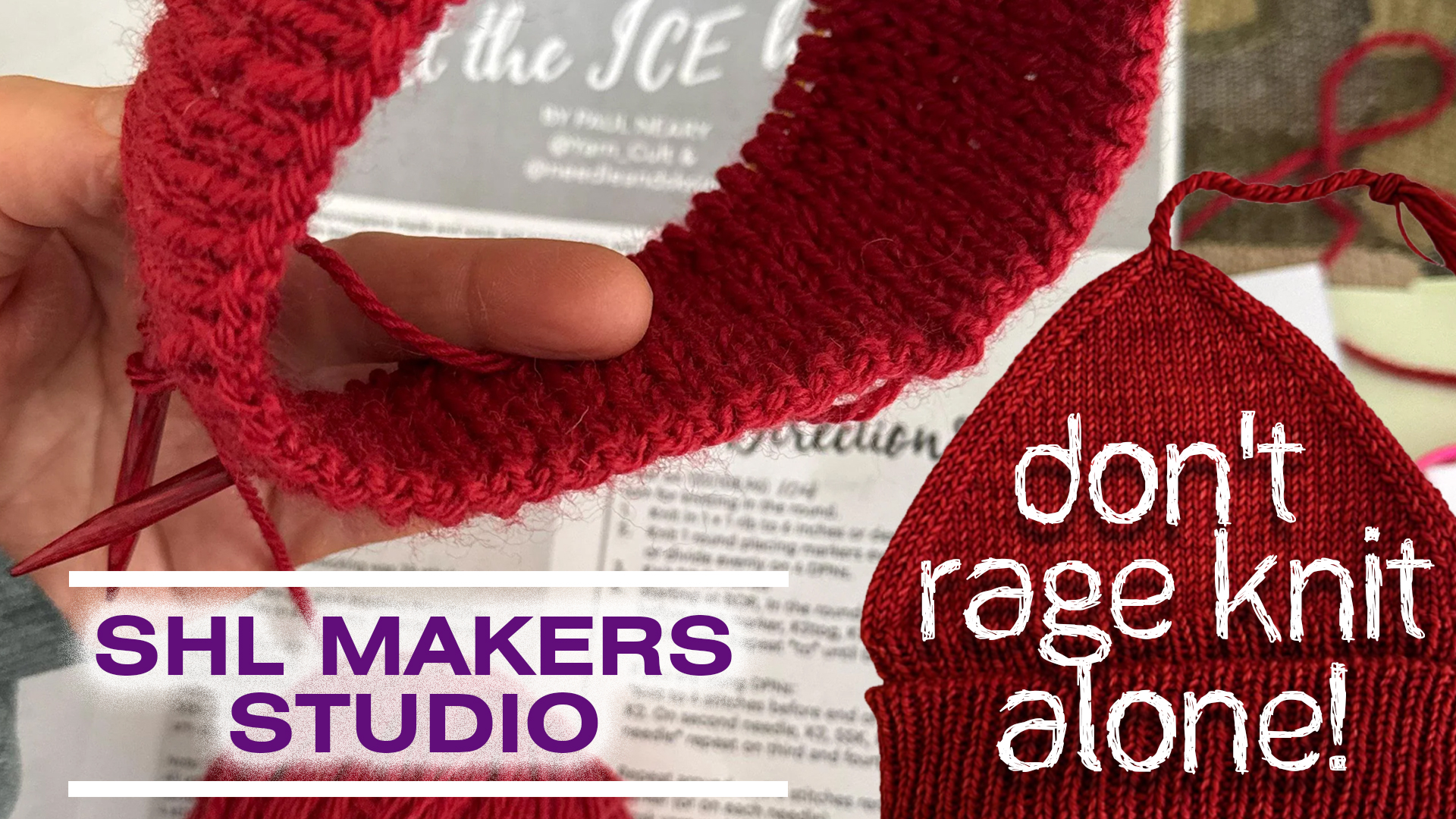 Makers Studio banner