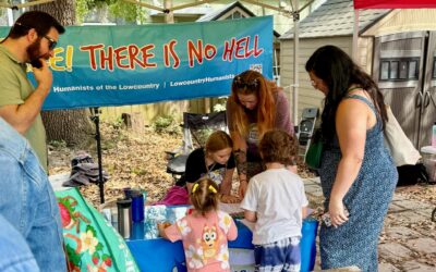 March ’26 Feminist Magic Market