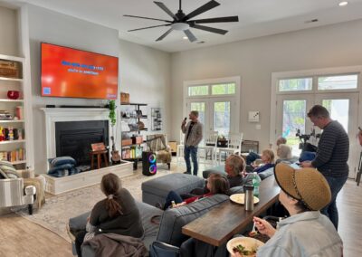 Karaoke Brunch photo