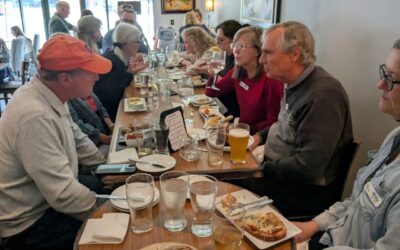 March 2026 Sip & Mingle