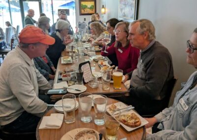 Sip & Mingle 2026-03-25