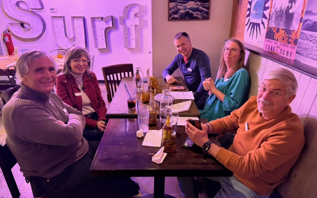 Trivia Night 2026-03-24