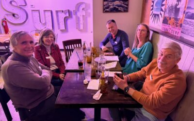 March 2026 Trivia Night