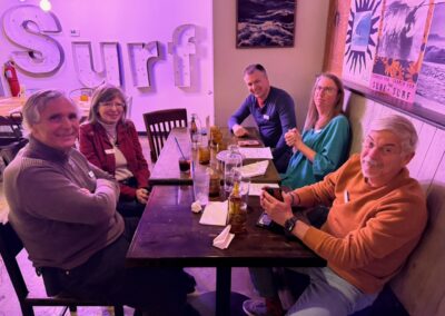 Trivia Night 2026-03-24