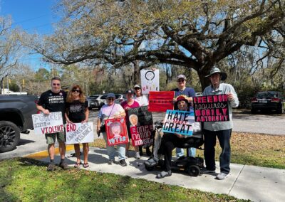 Women's March 2026-03-07