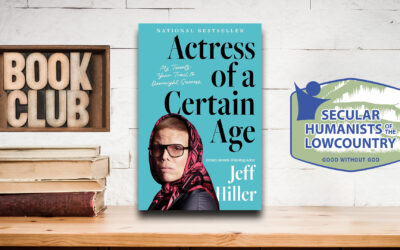June 2026: Actress of a Certain Age by Jeff Hiller