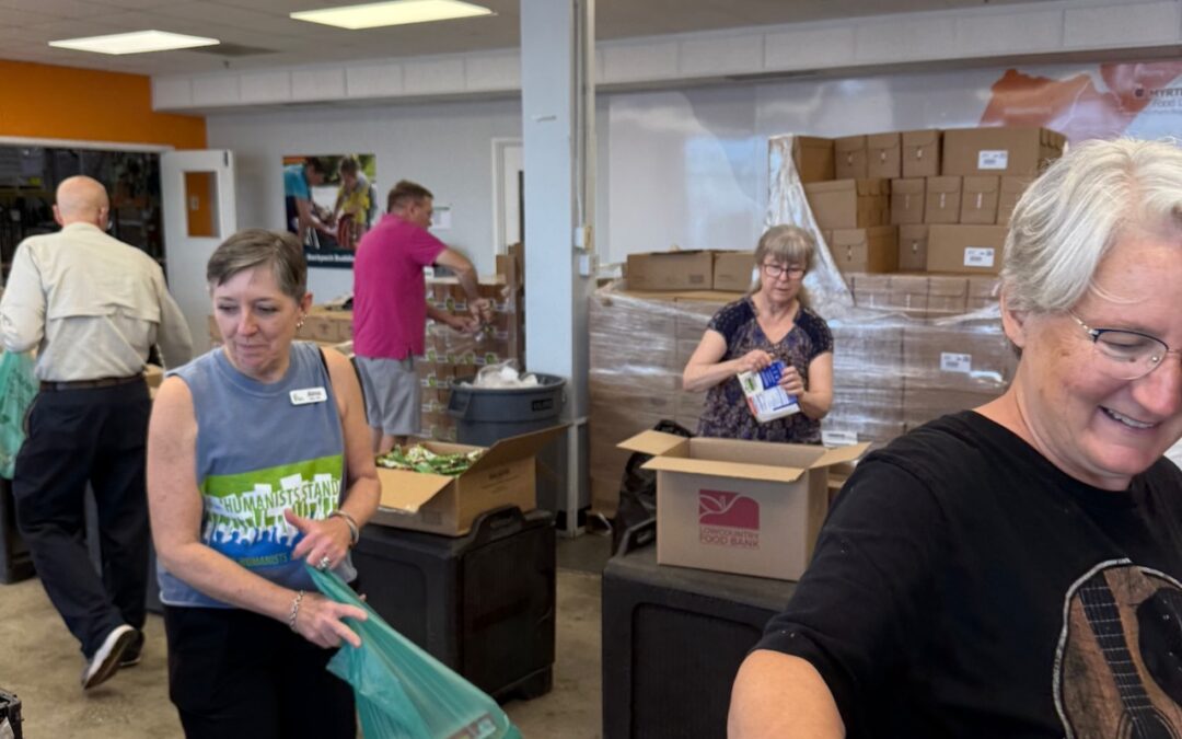 Lowcountry Food Bank 2026-04-14