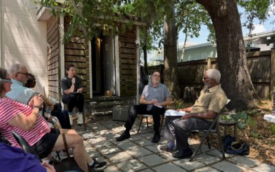 Indie Bookstore Day: Fight Fascism, Read Books