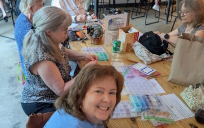 Makers Studio at Hobcaw Brewing (April 2026)