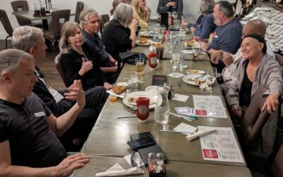 Happy Humanist Hour at Ms. Rose’s (April 2026)