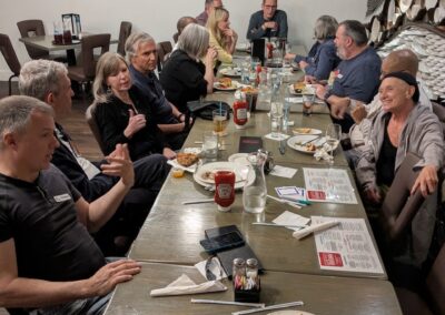 Happy Humanist Hour 2026-04-14