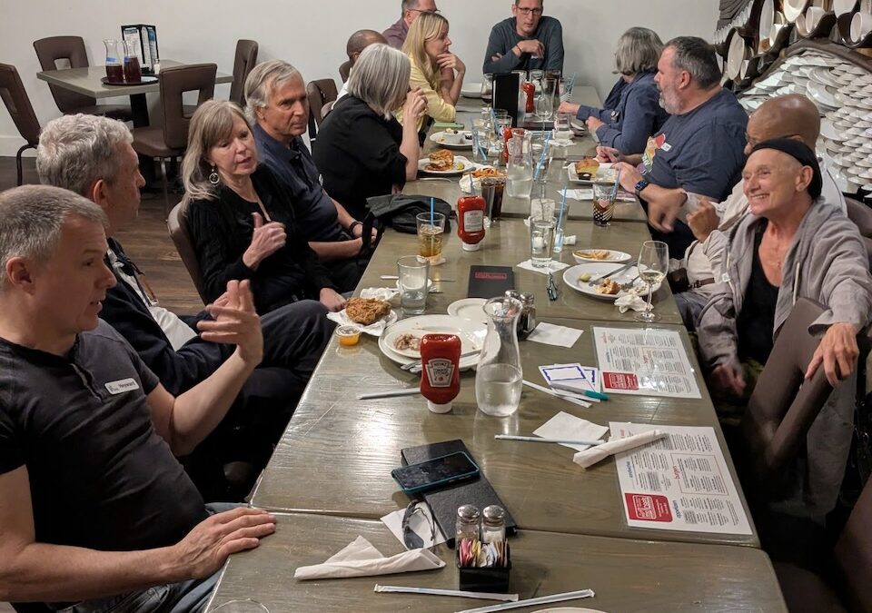 Happy Humanist Hour 2026-04-14