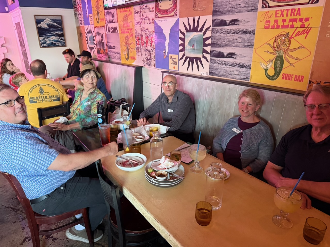 Photo from Trivia Night 2026-04-28