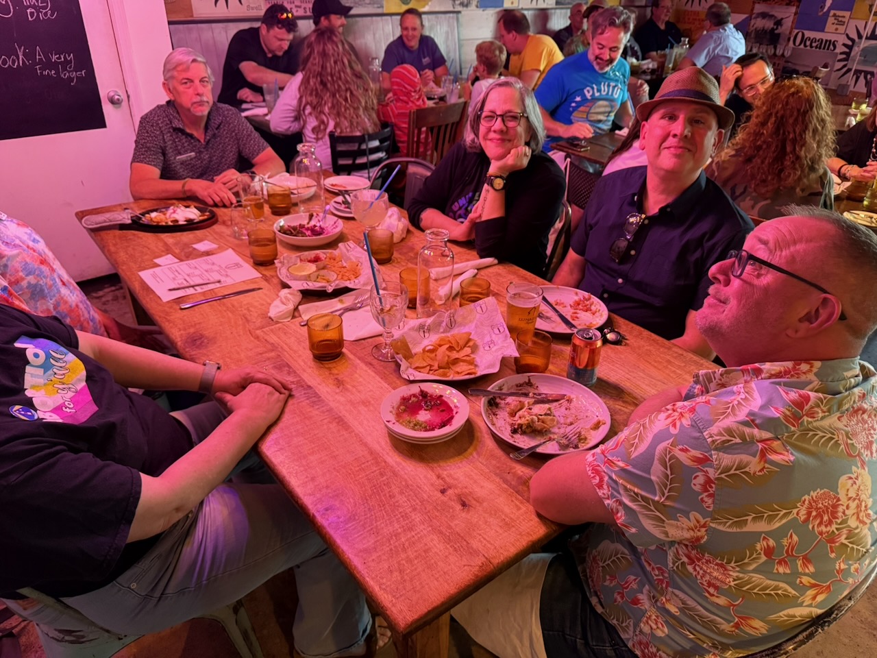 Photo from Trivia Night 2026-04-28