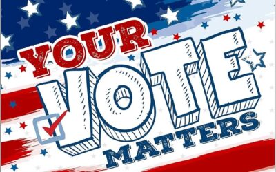 A Plea to Eligible Voters
