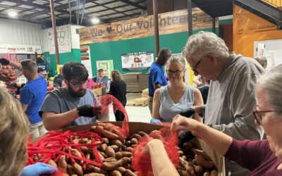 Lowcountry Food Bank (May 2026)