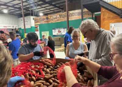 Lowcountry Food Bank 2026-05-12