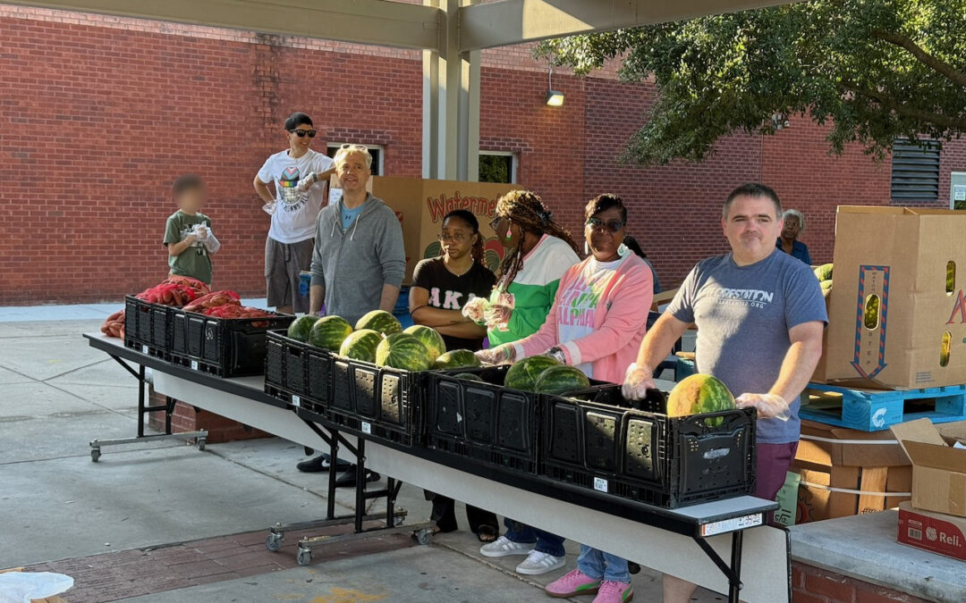 Park Circle Cares 2026-05-16