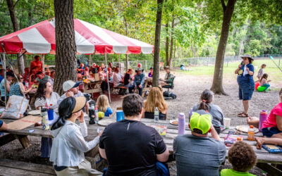 Spring 2026 Potluck Picnic