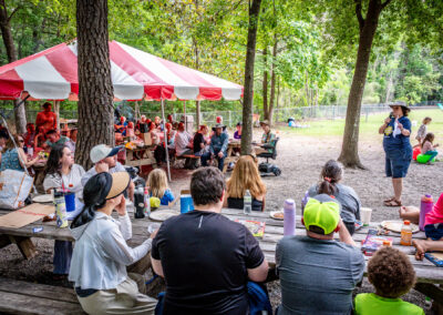 2026 Potluck Picnic