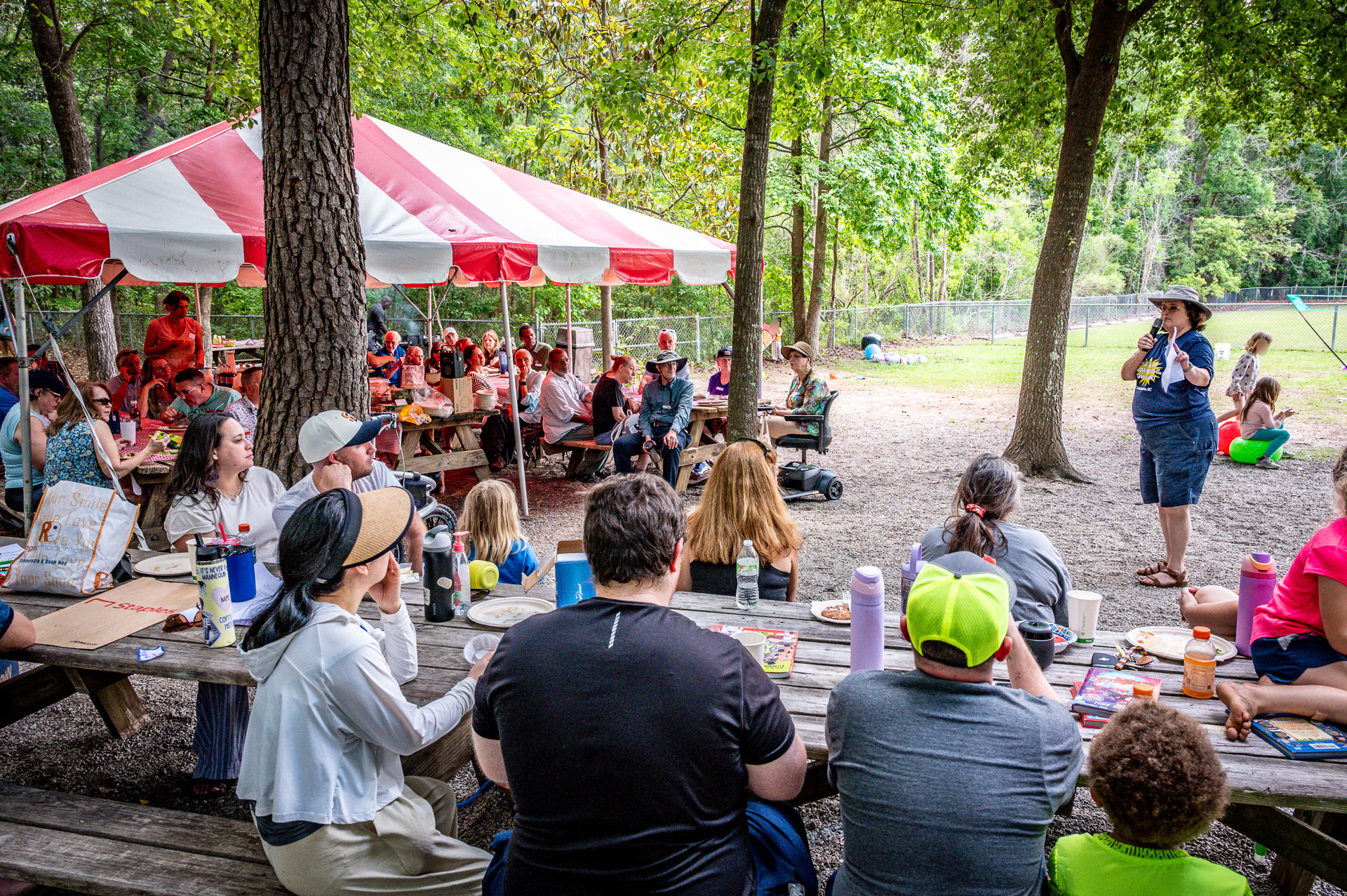2026 Potluck Picnic