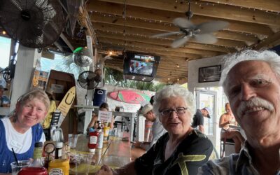 Secular Sip & Mingle at The Dinghy (May 2026)