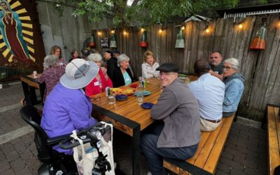 Happy Humanist Hour at Taco Boy (May 2026)