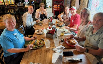 5th Sunday Brunch at Tattooed Moose in Park Circle