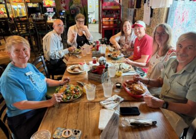5th Sunday Brunch 2026-05-31