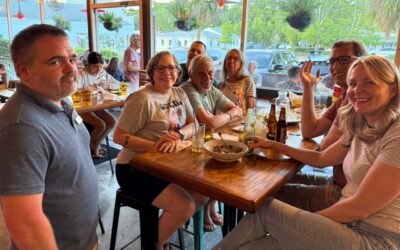May 2026 Trivia Night