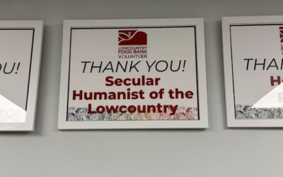 Lowcountry Food Bank (June 2026)