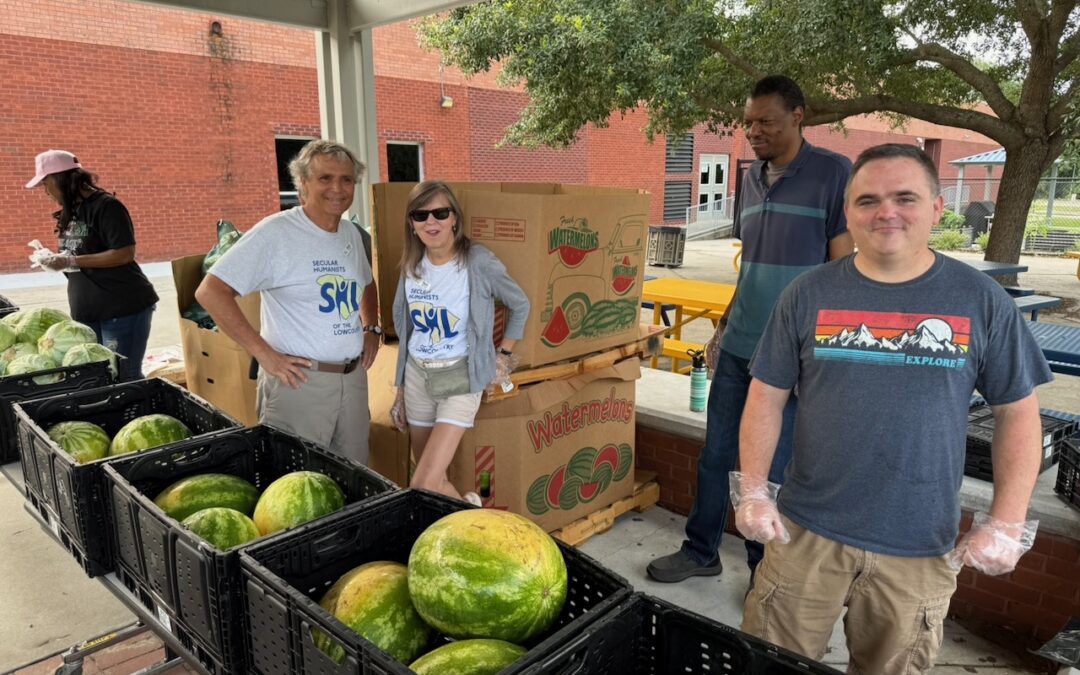 Park Circle Cares 2026-06-20