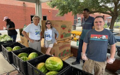 June 2026 Park Circle Cares