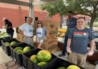 Park Circle Cares 2026-06-20