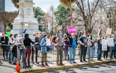 Defend Science from Political Interference