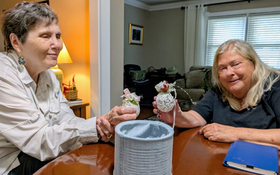 Craft & Chat 2026-07-13
