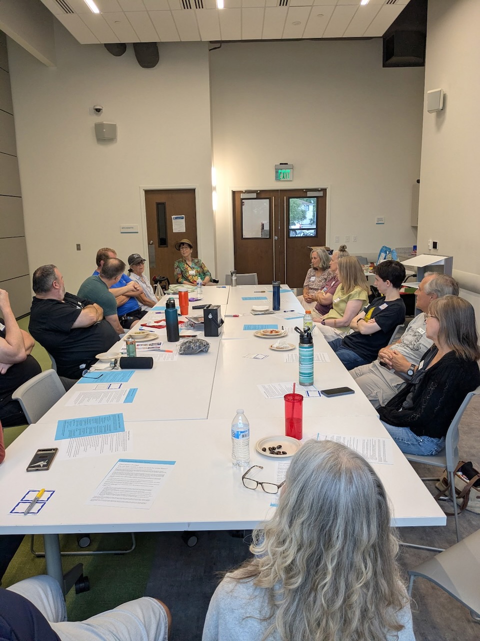 Freethinkers' Forum 2026-07-02