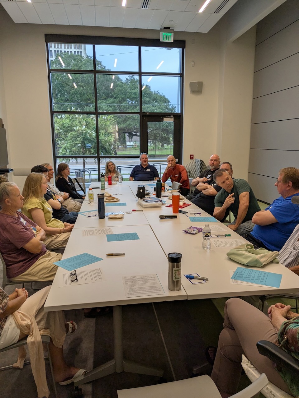 Freethinkers' Forum 2026-07-02