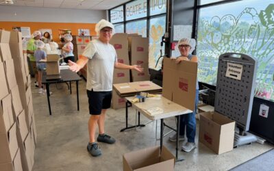 Lowcountry Food Bank (July 2026)