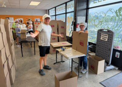 Lowcountry Food Bank 2026-07-14