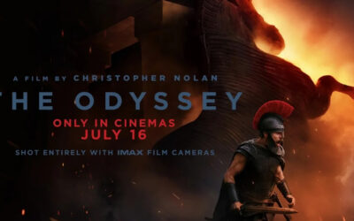 The Odyssey